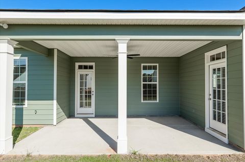 Tiny photo for 2511 Laurens Street, Grovetown, GA 30813 (MLS # 545405)