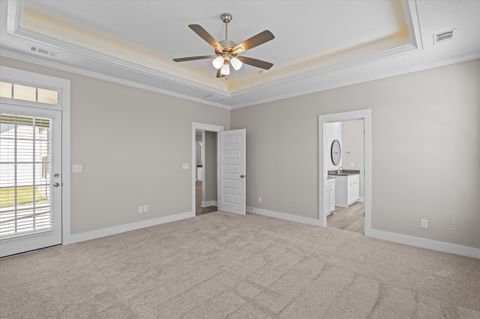 Tiny photo for 2511 Laurens Street, Grovetown, GA 30813 (MLS # 545405)