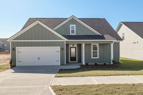 Photo of 2511 Laurens Street, Grovetown, GA 30813 (MLS # 545405) Photo of 2511 Laurens Street, Grovetown, GA 30813 (MLS # 545405)