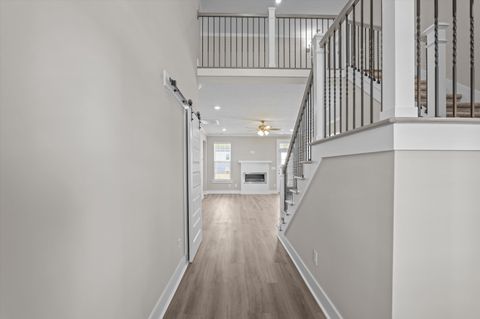 Tiny photo for 2511 Laurens Street, Grovetown, GA 30813 (MLS # 545405)