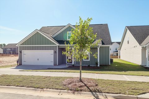 Tiny photo for 2511 Laurens Street, Grovetown, GA 30813 (MLS # 545405)