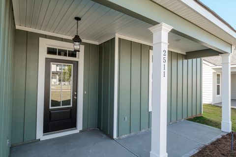 Tiny photo for 2511 Laurens Street, Grovetown, GA 30813 (MLS # 545405)