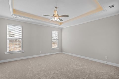 Tiny photo for 2511 Laurens Street, Grovetown, GA 30813 (MLS # 545405)