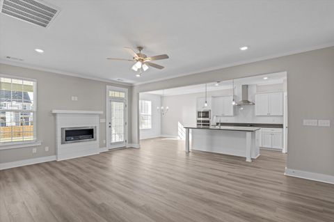 Tiny photo for 2511 Laurens Street, Grovetown, GA 30813 (MLS # 545405)