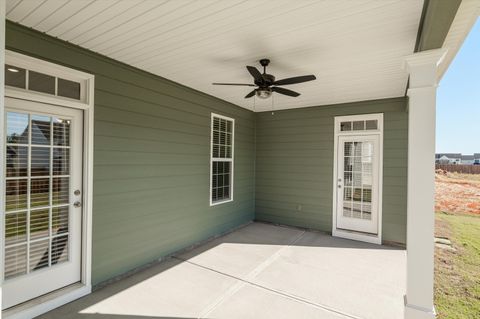 Tiny photo for 2511 Laurens Street, Grovetown, GA 30813 (MLS # 545405)