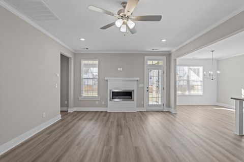 Tiny photo for 2511 Laurens Street, Grovetown, GA 30813 (MLS # 545405)