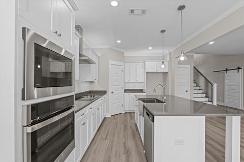 Tiny photo for 2511 Laurens Street, Grovetown, GA 30813 (MLS # 545405)