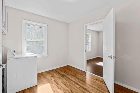 Tiny photo for 514 Brown Street, McCormick, SC 29835 (MLS # 548366)