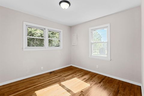Tiny photo for 514 Brown Street, McCormick, SC 29835 (MLS # 548366)