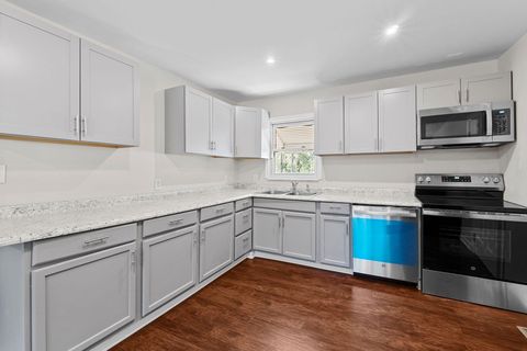 Tiny photo for 514 Brown Street, McCormick, SC 29835 (MLS # 548366)