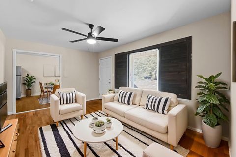 Tiny photo for 514 Brown Street, McCormick, SC 29835 (MLS # 548366)