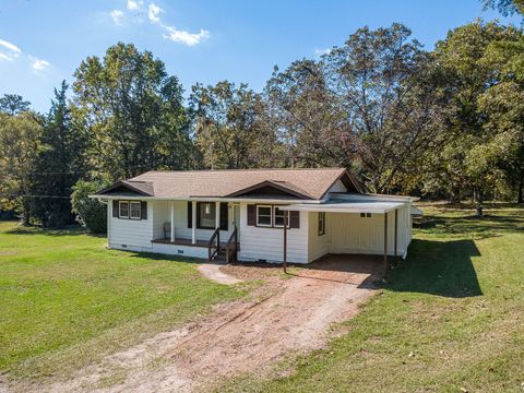 Tiny photo for 514 Brown Street, McCormick, SC 29835 (MLS # 548366)