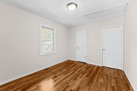 Tiny photo for 514 Brown Street, McCormick, SC 29835 (MLS # 548366)