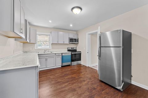 Tiny photo for 514 Brown Street, McCormick, SC 29835 (MLS # 548366)