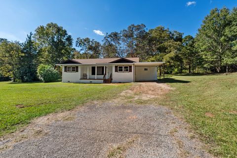 Tiny photo for 514 Brown Street, McCormick, SC 29835 (MLS # 548366)