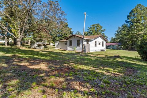 Tiny photo for 514 Brown Street, McCormick, SC 29835 (MLS # 548366)