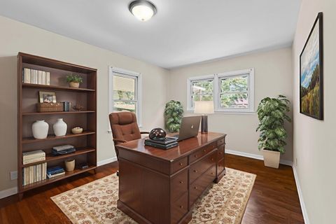 Tiny photo for 514 Brown Street, McCormick, SC 29835 (MLS # 548366)