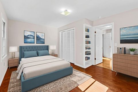 Tiny photo for 514 Brown Street, McCormick, SC 29835 (MLS # 548366)