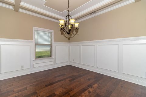 Tiny photo for 337 Brentford Avenue, Grovetown, GA 30813 (MLS # 544018)