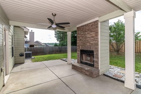 Tiny photo for 337 Brentford Avenue, Grovetown, GA 30813 (MLS # 544018)