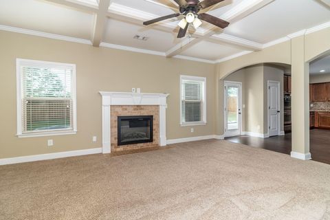Tiny photo for 337 Brentford Avenue, Grovetown, GA 30813 (MLS # 544018)