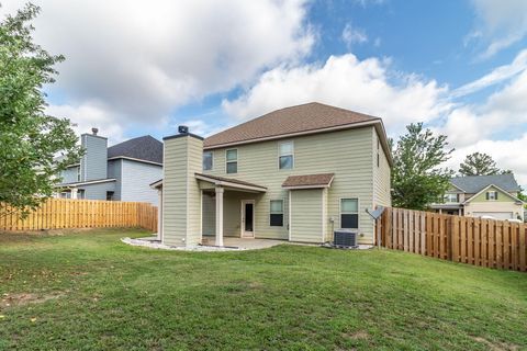 Tiny photo for 337 Brentford Avenue, Grovetown, GA 30813 (MLS # 544018)