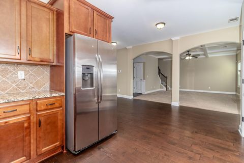 Tiny photo for 337 Brentford Avenue, Grovetown, GA 30813 (MLS # 544018)