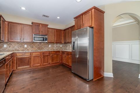 Tiny photo for 337 Brentford Avenue, Grovetown, GA 30813 (MLS # 544018)