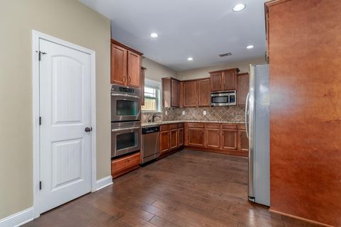 Tiny photo for 337 Brentford Avenue, Grovetown, GA 30813 (MLS # 544018)