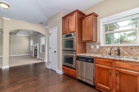 Tiny photo for 337 Brentford Avenue, Grovetown, GA 30813 (MLS # 544018)