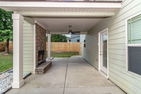 Tiny photo for 337 Brentford Avenue, Grovetown, GA 30813 (MLS # 544018)