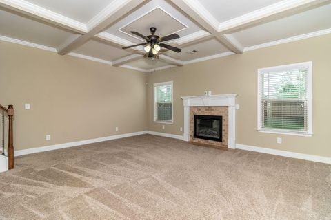 Tiny photo for 337 Brentford Avenue, Grovetown, GA 30813 (MLS # 544018)