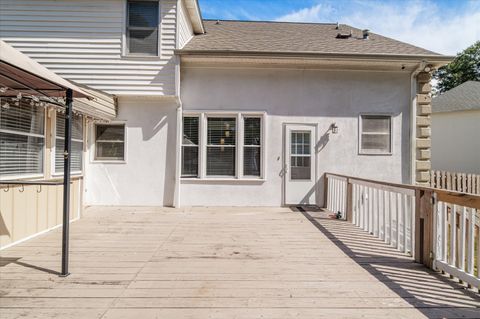 Tiny photo for 4489 Woodberry Court, Evans, GA 30809 (MLS # 548067)