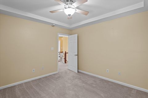 Tiny photo for 4489 Woodberry Court, Evans, GA 30809 (MLS # 548067)