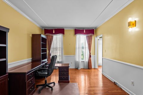 Tiny photo for 4489 Woodberry Court, Evans, GA 30809 (MLS # 548067)