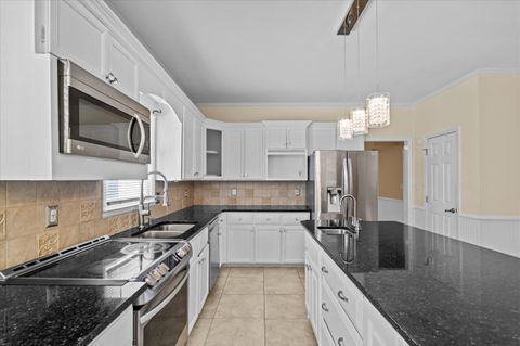 Tiny photo for 4489 Woodberry Court, Evans, GA 30809 (MLS # 548067)