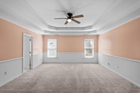 Tiny photo for 4489 Woodberry Court, Evans, GA 30809 (MLS # 548067)