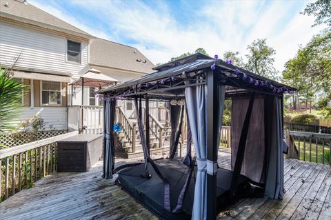 Tiny photo for 4489 Woodberry Court, Evans, GA 30809 (MLS # 548067)