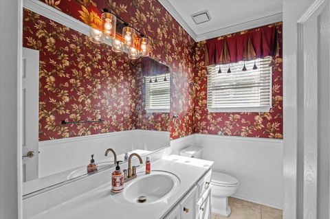 Tiny photo for 4489 Woodberry Court, Evans, GA 30809 (MLS # 548067)