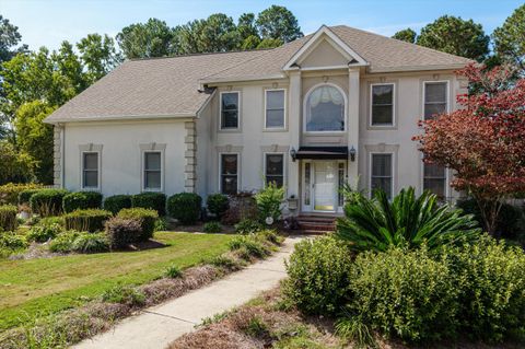 Tiny photo for 4489 Woodberry Court, Evans, GA 30809 (MLS # 548067)