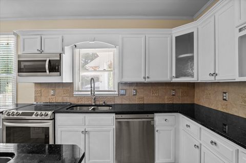 Tiny photo for 4489 Woodberry Court, Evans, GA 30809 (MLS # 548067)