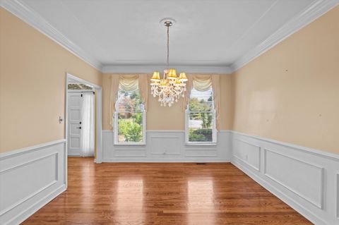 Tiny photo for 4489 Woodberry Court, Evans, GA 30809 (MLS # 548067)