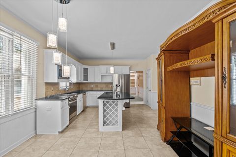 Tiny photo for 4489 Woodberry Court, Evans, GA 30809 (MLS # 548067)