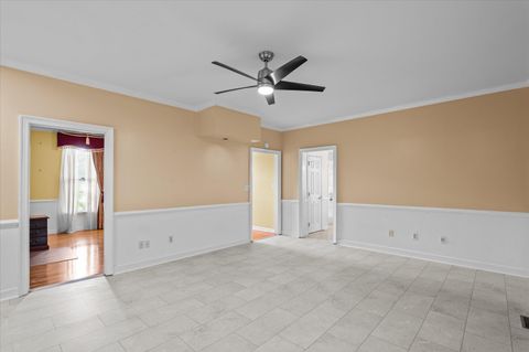 Tiny photo for 4489 Woodberry Court, Evans, GA 30809 (MLS # 548067)