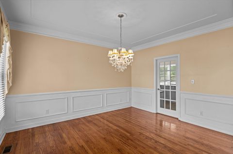 Tiny photo for 4489 Woodberry Court, Evans, GA 30809 (MLS # 548067)