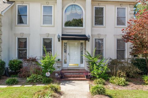 Tiny photo for 4489 Woodberry Court, Evans, GA 30809 (MLS # 548067)