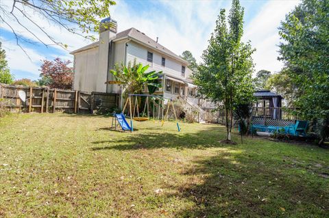 Tiny photo for 4489 Woodberry Court, Evans, GA 30809 (MLS # 548067)