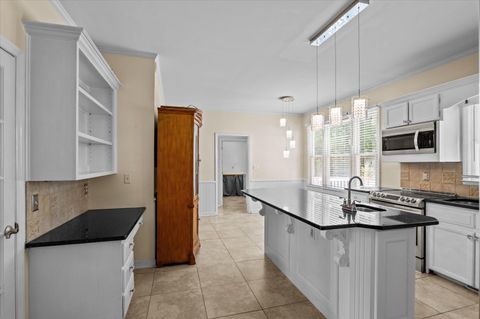 Tiny photo for 4489 Woodberry Court, Evans, GA 30809 (MLS # 548067)