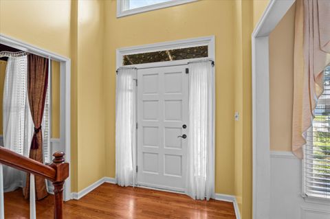Tiny photo for 4489 Woodberry Court, Evans, GA 30809 (MLS # 548067)