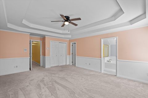 Tiny photo for 4489 Woodberry Court, Evans, GA 30809 (MLS # 548067)